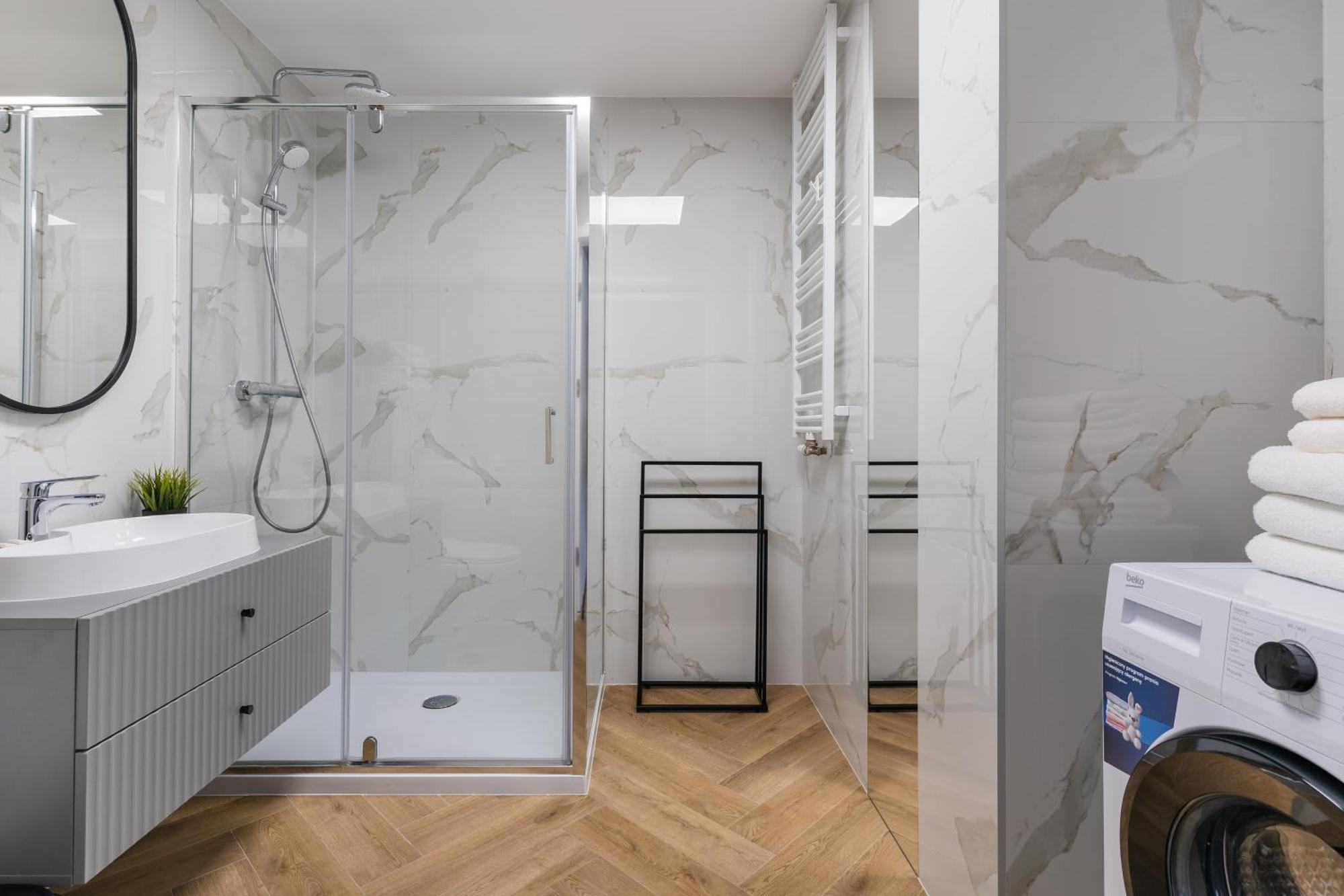 Ina Rent - Przystan Letnica Daire Gdansk Dış mekan fotoğraf