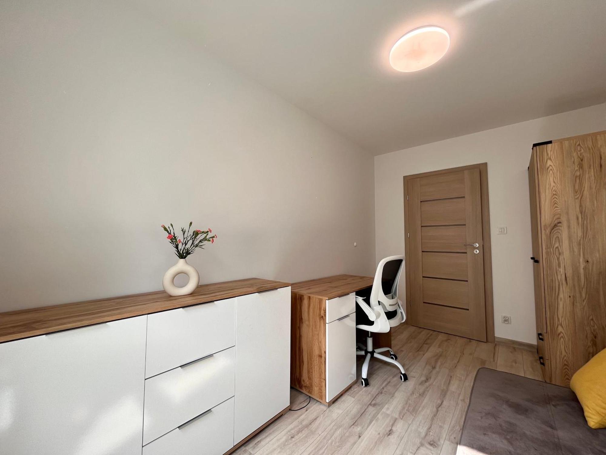 Ina Rent - Przystan Letnica Daire Gdansk Dış mekan fotoğraf