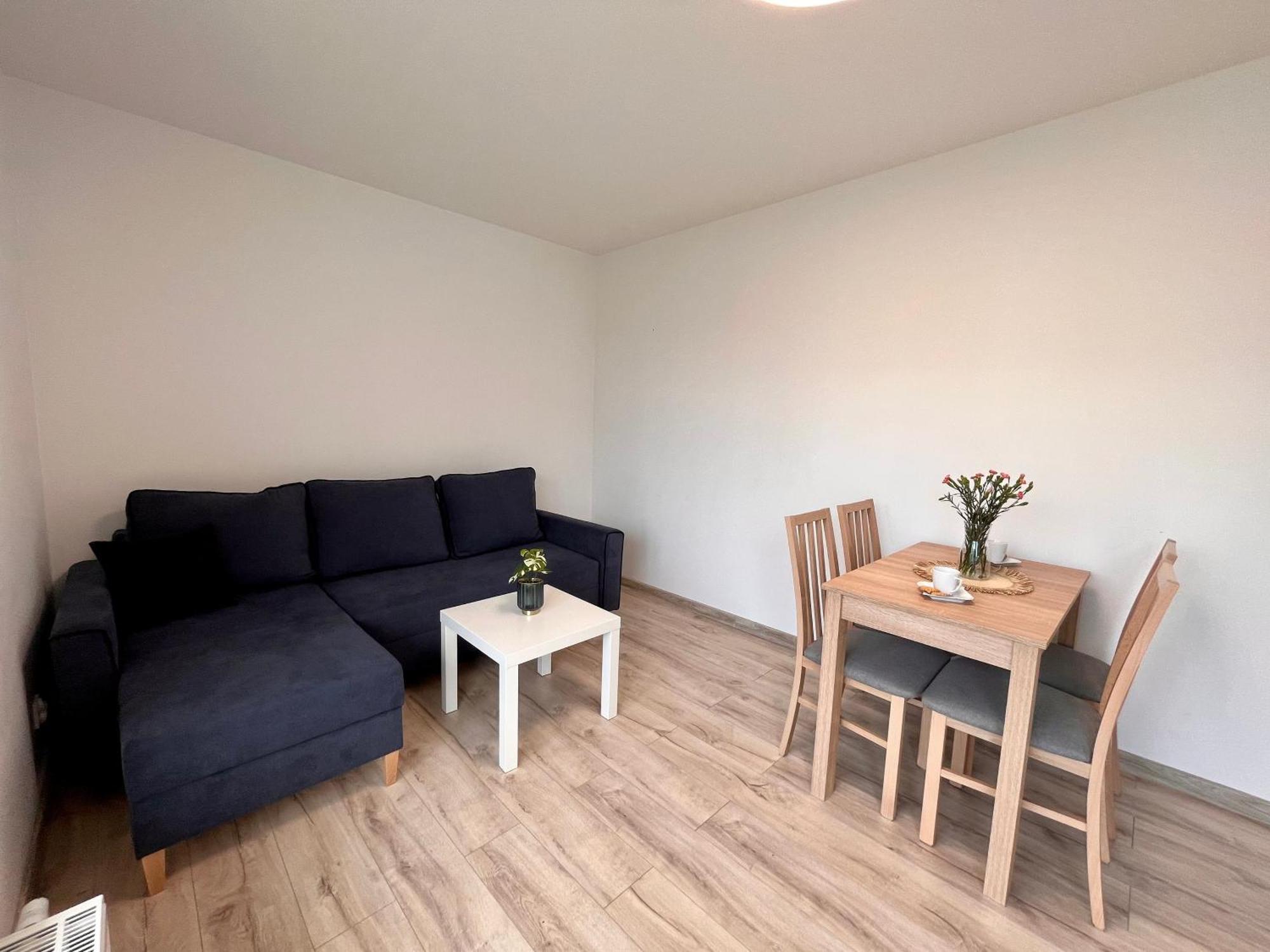 Ina Rent - Przystan Letnica Daire Gdansk Dış mekan fotoğraf