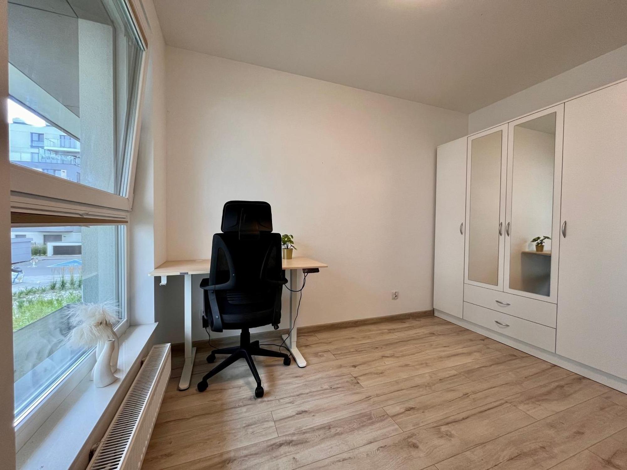 Ina Rent - Przystan Letnica Daire Gdansk Dış mekan fotoğraf